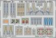 Eduard Accessories BIG49382 - 1/48 F-4E 1/48 MENG