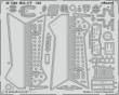 Eduard Accessories BIG49383 - 1/48 MiG-17F 1/48 AMMO