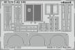Eduard Accessories BIG49389 - 1/48 F-4G 1/48