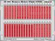 Eduard Accessories BIG49389 - 1/48 F-4G 1/48