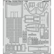 Eduard Accessories BIG49391 - 1/48 Hunter FGA.9 1/48