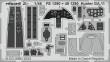 Eduard Accessories BIG49391 - 1/48 Hunter FGA.9 1/48
