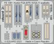 Eduard Accessories BIG49392 - 1/48 Hunter FR.10 1/48