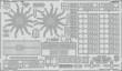 Eduard Accessories BIG49403 - Ki-21-I ICM