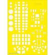 Eduard Accessories BIG49403 - Ki-21-I ICM