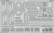 Eduard Accessories BIG49406 - F-35B TAMIYA