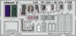 Eduard Accessories BIG49406 - F-35B TAMIYA