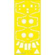 Eduard Accessories BIG49408 - Gannet AS.4 AIRFIX