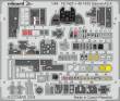 Eduard Accessories BIG49408 - Gannet AS.4 AIRFIX