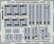 Eduard Accessories BIG49408 - Gannet AS.4 AIRFIX