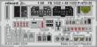 Eduard Accessories BIG49410 - P-47D-30