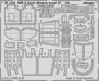 Eduard Accessories BIG49420 - SMB-2 Super Mystere SPECIAL HOBBY