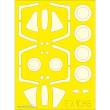 Eduard Accessories BIG49420 - SMB-2 Super Mystere SPECIAL HOBBY