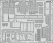 Eduard Accessories BIG49421 - B-26B Marauder PART I ICM