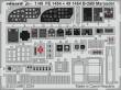 Eduard Accessories BIG49421 - B-26B Marauder PART I ICM
