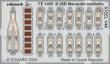 Eduard Accessories BIG49421 - B-26B Marauder PART I ICM