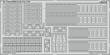 Eduard Accessories BIG49422 - B-26B Marauder PART II ICM