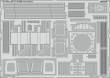 Eduard Accessories BIG49422 - B-26B Marauder PART II ICM