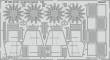 Eduard Accessories BIG49423 - B-24J PART I HOBBY BOSS