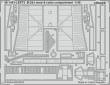 Eduard Accessories BIG49423 - B-24J PART I HOBBY BOSS
