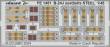 Eduard Accessories BIG49423 - B-24J PART I HOBBY BOSS