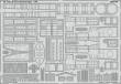 Eduard Accessories BIG49424 - B-24J PART II HOBBY BOSS
