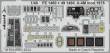 Eduard Accessories BIG49435 - A-4M mod. 1975 MAGIC FACTORY