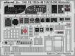 Eduard Accessories BIG49464 - B-26F Marauder PART I for ICM