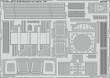 Eduard Accessories BIG49465 - B-26F Marauder PART II for ICM