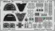 Eduard Accessories BIG49466 - Spitfire Tr.9 for Airfix