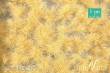 Silhouette 727-35 - Grasbüschel lang goldbeige H0/0/1/2 ca. 42x15 cm