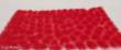 Silhouette 727-80MS - Grasbüschel / Grass tufts ca 4x15cm Space red