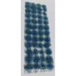 Silhouette 727-83MS - Grasbüschel / Grass tufts ca 4x15cm Space blue