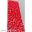 Silhouette 727-86MS - Grasbüschel / Grass tufts ca 4x15cm Neon red