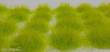 Silhouette 727-90MS - Grasbüschel / Grass tufts 1:87-1:32 Space yellow