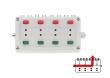 Märklin 072710 - Stellpult mit Rückmeldung