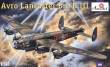 Amodel AMO1411 - 1:144 Avro Lancaster B.I/B.III