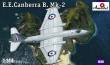 Amodel AMO1426 - 1:144 E.E.Canberra B.Mk-2
