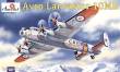 Amodel AMO1427 - 1:144 Avro Lancaster 10MR