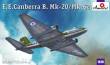 Amodel AMO1428 - 1:144 E.E.Canberra B. Mk-20/Mk-62