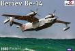 Amodel AMO1441 - 1:144 Beriev Be-14 Soviet rescue aircraft
