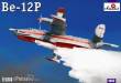 Amodel AMO1442 - 1:144 Beriev Be-12P Soviet firefighter