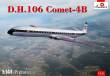 Amodel AMO1448 - 1:144 D.H. 106 Comet-4B