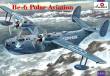 Amodel AMO1451 - 1:144 Beriev Be-6 reconnaissance a.patrol aicr