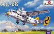 Amodel AMO1457 - 1:144 Antonov An-28