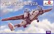 Amodel AMO1458 - 1:144 PZL M28B Bryza