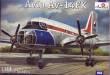 Amodel AMO1463 - 1:144 Avia Av-14 FK