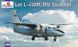 Amodel AMO1467 - 1:144 Let L-410M/MU Turbolet