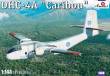 Amodel AMO1468 - 1:144 DHC-4A Caribou