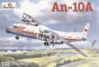 Amodel AMO72020 - 1:72 Antonov An-10
